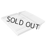 画像: 【ネコポス対応】RC-ART/ART6043/ルーフスポイラー(タミヤ スズキジムニー(SJ30)