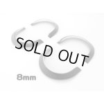 画像: 【ネコポス対応】RC-ART/ART6046/URAS汎用ワークスタイプオーバーフェンダー8mm