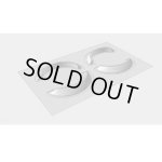 画像: 【ネコポス対応】RC-ART/ART6050/TypeF仕様 10mmワークスフェンダー