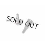 画像: 【ネコポス対応】RC-ART/ART6052/YD-2/YD-4用 アルミユニバーサル アクスル(2本入)