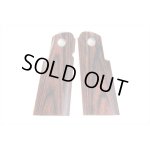 画像: パンドラアームズ/AWG-1401/ウッドグリップ Hi-CAPA5.1/4.3 (スムース/ブラウン)