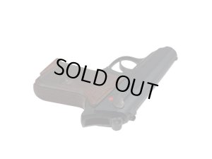 画像2: (6月下旬発売予定/予約分)パンドラアームズ/AWG-1469/マルゼン製 ワルサーPPK用ウッドグリップ