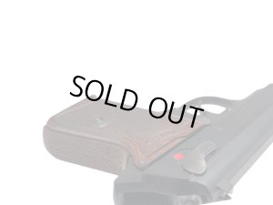 画像3: (6月下旬発売予定/予約分)パンドラアームズ/AWG-1469/マルゼン製 ワルサーPPK用ウッドグリップ