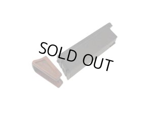 画像2: (6月下旬発売予定/予約分)パンドラアームズ/AWG-1470/マルゼン製 ワルサーPPK/PPK/S用マガジンボトム
