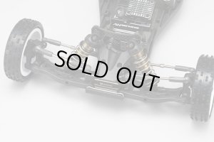 画像3: YOKOMO(ヨコモ)/B-YZ2CAL2/YZ-2 CA L2 2WDチャンピオンオフロードカー(カーペット/人工芝　路面向)（未組立）