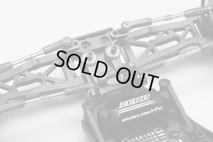 画像4: YOKOMO(ヨコモ)/B-YZ2CAL2/YZ-2 CA L2 2WDチャンピオンオフロードカー(カーペット/人工芝　路面向)（未組立）