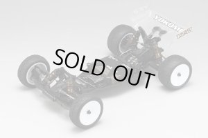 画像2: YOKOMO(ヨコモ)/B-YZ2DTM2/YZ-2 DT M2 2WDチャンピオンオフロードカー(土路面向)(未組立）