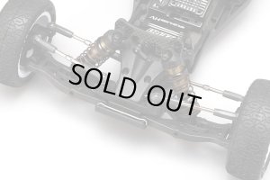 画像3: YOKOMO(ヨコモ)/B-YZ2DTM2/YZ-2 DT M2 2WDチャンピオンオフロードカー(土路面向)(未組立）