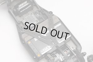 画像4: YOKOMO(ヨコモ)/B-YZ2DTM2/YZ-2 DT M2 2WDチャンピオンオフロードカー(土路面向)(未組立）