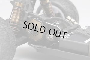 画像6: YOKOMO(ヨコモ)/B-YZ2DTM2/YZ-2 DT M2 2WDチャンピオンオフロードカー(土路面向)(未組立）