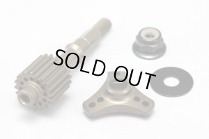 画像3: YOKOMO(ヨコモ)/B-YZ2DTM2S/YZ-2 DTM2 2WDオフロードカー ストックバージョンキット(未組立)