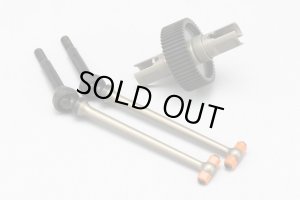 画像5: YOKOMO(ヨコモ)/B-YZ2DTM2S/YZ-2 DTM2 2WDオフロードカー ストックバージョンキット(未組立)