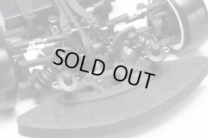 画像2: 【ネコポス対応】YOKOMO(ヨコモ)/B11-016H/BD9/10/11 用 F/R ボディマウント(ハード)