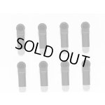 画像: 【ネコポス対応】TAMIYA(タミヤ)/ローフリクション5mmアジャスター(8個)