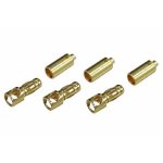 画像: 【ネコポス対応】カワダ(KAWADA)/B58/B58 フ゛ラシレス・モーター用コネクターセット