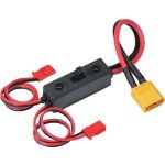 画像: (1月中旬発売予定/予約分)【ネコポス対応】フタバ(Futaba)/BA0329/ハイブリッド電子スイッチ ELE-SW ESW-1XT60