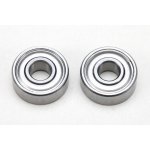 画像: 【ネコポス対応】YOKOMO(ヨコモ)/BB-1140-2/Φ11×4mm ベアリング (2 個入 ) (SD2.0用)