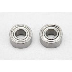 画像: 【ネコポス対応】YOKOMO(ヨコモ)/BB-730-2/YZ-870C用 φ3×φ7×3mm ベアリング (2個入)
