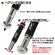画像2: 【ネコポス対応】EAGLE(イーグル)/BB-PR10U/ベアリング・プッシュ&リムーバー(内径10mmベアリング用)