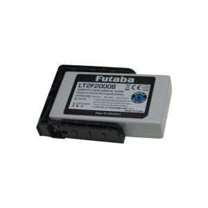 画像5: 【ネコポス対応】フタバ(Futaba)/BB1237/LiPoバッテリースペーサー (10PX・6PV用)