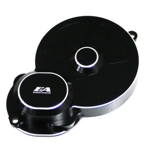 画像1: 【ネコポス対応】EAGLE(イーグル)/BBX-13V2/ALギアカバーV2:タミヤBBX(BB-01)用