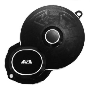 画像4: 【ネコポス対応】EAGLE(イーグル)/BBX-13V2/ALギアカバーV2:タミヤBBX(BB-01)用