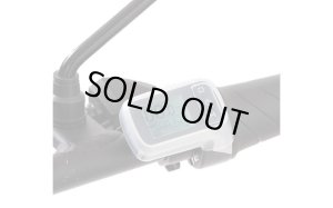 画像1: GRAFIT(グラフィット)/BCM001/メーターカバー (HYBRYD BIKE GFR-02用)