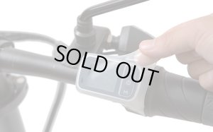 画像2: GRAFIT(グラフィット)/BCM001/メーターカバー (HYBRYD BIKE GFR-02用)