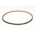 画像: 【ネコポス対応】YOKOMO(ヨコモ)/BD-360LB/MS2.0用 BANDO製 120Tドライブベルト