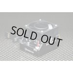 画像: (8月中旬発売予定/予約分)YOKOMO(ヨコモ)/BL-RPX4/レーシングパフォーマー RPX4 競技用ブラシレス スピードコントローラー