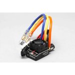 画像: YOKOMO(ヨコモ)/BL-RPXS-1/レーシングパフォーマー RPXS V2 スピードコントローラー