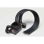 画像: YOKOMO(ヨコモ)/BL-RPXSB-1/レーシングパフォーマー RPXS V2 スピードコントローラー(ブラックケーブル仕様)