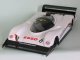 画像: ブレードレーシング/BL905L/プジョー・P905 ライトウェイト仕様 Cカー用ボディ(未塗装/未組立)