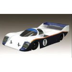 画像: ブレードレーシング/BL962L/P962/F103シャーシボディ ライトウェイト仕様 Cカー用ボディ(未塗装/未組立)