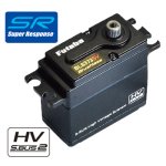 画像: フタバ(Futaba)/BLS373SV/BLS373SV　1/5カー用プログラマブルサーボ