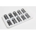 画像: 【ネコポス対応】TOP LINE(トップライン)/BP-1128SET/BANEぴょん 1128セット 1セット(28mmスプリング5種×各2本)