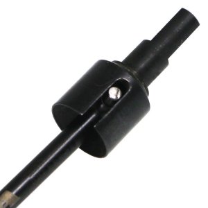 画像4: 【ネコポス対応】EAGLE(イーグル)/BT-01-02/TSDユニバーサル & デフジョイントセット:タミヤBT01用(標準品)