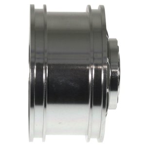 画像6: EAGLE(イーグル)/BT-WW04F-V2-BK_SI/FトラックワイドホイルV2・セットD オーバル(2):タミヤ1/14トレーラー