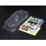 画像: TAMIYA(タミヤ)/スバルインプレッサWRCモンテカルロ07 スペアボディセット