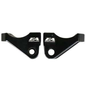 画像2: 【ネコポス対応】EAGLE(イーグル)/CC-02-08U/SPロアーリンケージマウント(C17,18):CC02用前後共用(4)