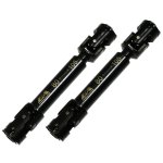 画像: 【ネコポス対応】EAGLE(イーグル)/CC-02-25U2/センターシャフトセット80-105mm:CC02用(2PCS)