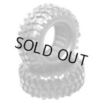 画像: EAGLE(イーグル)/CC01-01D/SPオフロードタイヤD(2):タミヤ1/10 CC01,#3630用