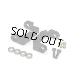 画像: 【ネコポス対応】イーグル(EAGLE)/CC01-06/ALフロント・Cハブ