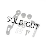 画像: 【ネコポス対応】イーグル(EAGLE)/CC01-10/ALステアリングクランク