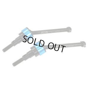 画像1: 【ネコポス対応】イーグル(EAGLE)/CC01-14/STユニバーサルジョイントシャフト