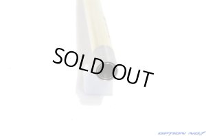 画像1: 【ネコポス対応】OPTION No.1(オプションNo.1)/CJK260/クレイジージェットインナーバレル　260mm 内径6.04mm KSC/KWA M4 MEGPUL MEGA