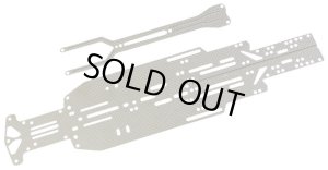 画像1: TOPLINE(トップライン)/CMC-014MBS/RD2.0 コンバージョンシャーシ&アッパーデッキ V1 1セット入