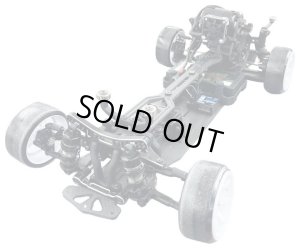 画像4: TOPLINE(トップライン)/CMC-014MBS/RD2.0 コンバージョンシャーシ&アッパーデッキ V1 1セット入