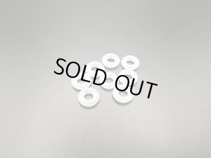 画像1: 【ネコポス対応】CURIOSITY(キュリオシティ)/CSJB03_CSJB04/OR-Oリング Lサイズ 8個入