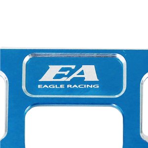 画像3: 【ネコポス対応】EAGLE(イーグル)/CW-01EVO-03/ALギアボックスアッパーリンク:タミヤCW-01EVO用